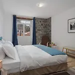 The Hostel *