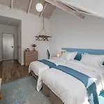 The Hostel Calheta (Madeira)