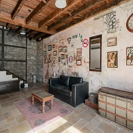The Hostel