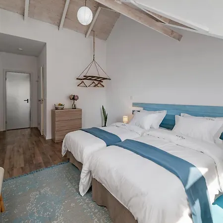 The Ostello Calheta (Madeira)