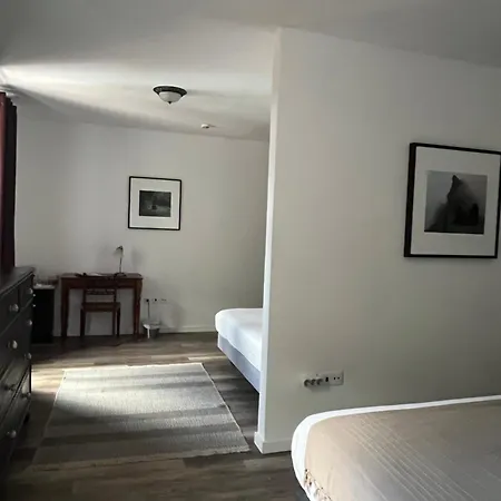 The Hostel *