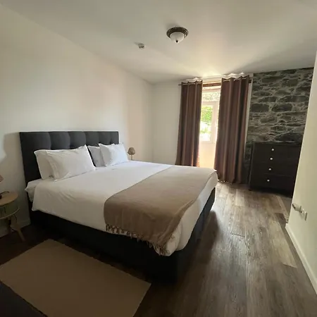 Hostel The Calheta (Madeira)