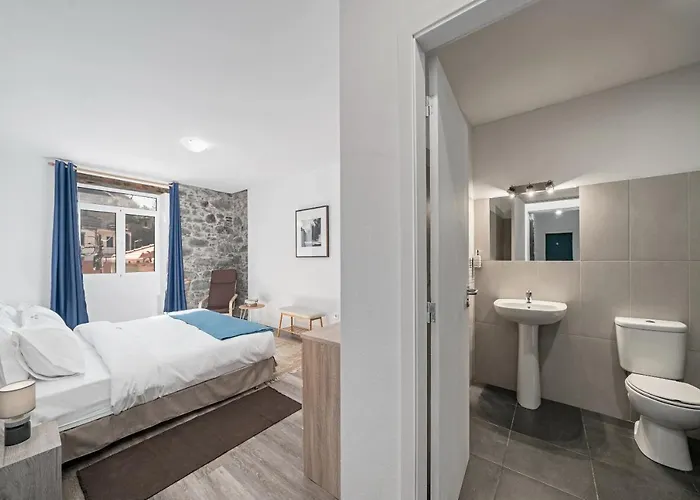 The Calheta (Madeira)